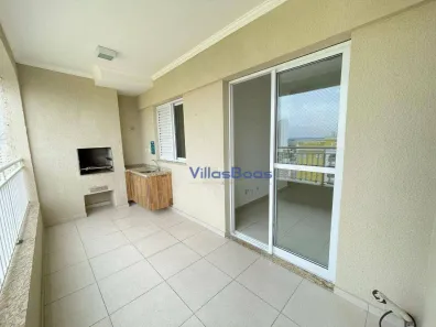 Apartamento com 3 Quartos à venda, 92m² no Vila Ema, São José dos Campos