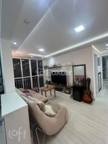 Apartamento com 2 Quartos à venda, 60m² no Vila Nova, Porto Alegre