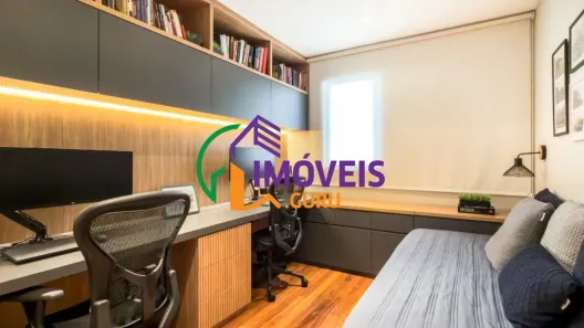 Apartamento com 3 Quartos à venda, 114m² no Vila Leopoldina, São Paulo