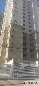 Apartamento com 2 Quartos para alugar, 64m² no Parque Amazônia, Goiânia