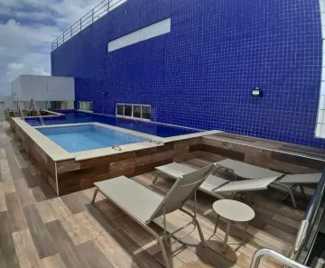 Apartamento com 1 Quarto à venda, 35m² no Santo Amaro, Recife