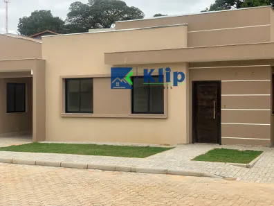 Casa de Condomínio com 3 Quartos à venda, 80m² no Santa Terezinha, Matozinhos