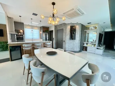 Apartamento com 3 Quartos à venda, 137m² no Centro, Balneário Camboriú