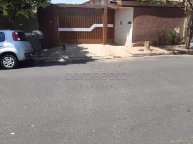 Casa com 2 Quartos à venda, 100m² no Jardim Arroyo, São José do Rio Preto
