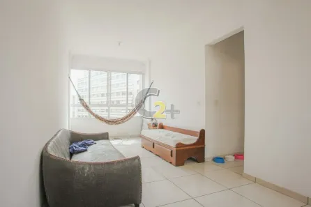 Apartamento com 2 Quartos à venda, 64m² no Santa Cecília, São Paulo