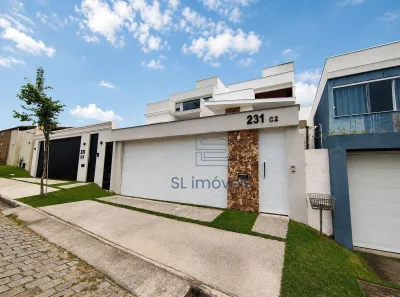 Casa com 4 Quartos à venda, 210m² no Colinas, Rio das Ostras