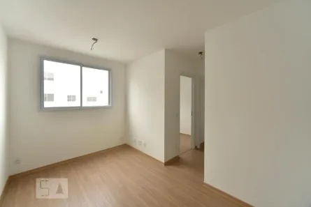 Apartamento com 2 Quartos à venda, 38m² no Brás, São Paulo