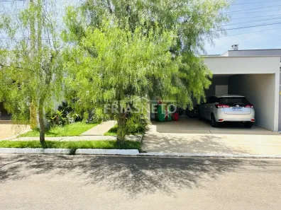 Casa de Condomínio com 3 Quartos à venda, 149m² no Jardim São Francisco, Piracicaba