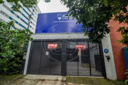 Imóvel Comercial para alugar, 181m² no Planalto Paulista, São Paulo