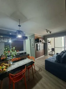 Apartamento com 2 Quartos à venda, 51m² no Socorro, São Paulo