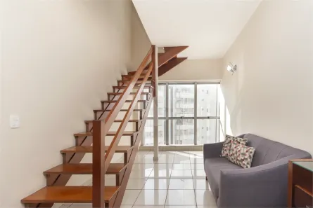 Cobertura com 4 Quartos à venda, 158m² no Parque Imperial, São Paulo