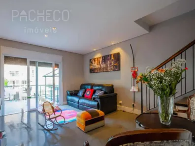 Sobrado com 3 Quartos à venda, 109m² no Vila Madalena, São Paulo