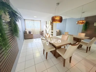 Apartamento com 2 Quartos à venda, 68m² no Estados, João Pessoa