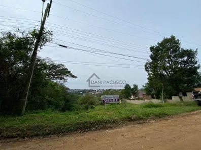 Lote/Terreno à venda, 532m² no Tarumã, Viamão