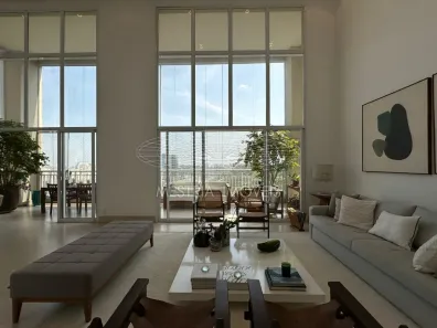 Apartamento com 4 Quartos à venda, 298m² no Jardim Fonte do Morumbi, São Paulo