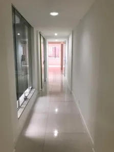 Sala Comercial para alugar, 158m² no Centro, Rio de Janeiro