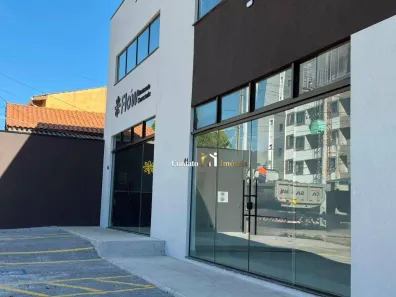 Ponto Comercial para alugar, 170m² no Atibaia Jardim, Atibaia