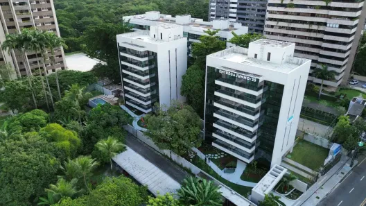 Apartamento com 4 Quartos à venda, 140m² no Apipucos, Recife