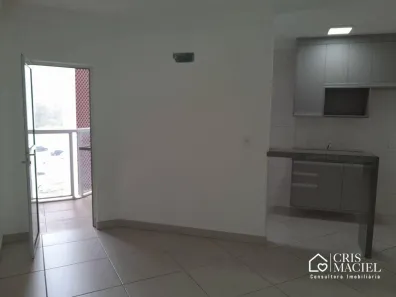 Apartamento com 3 Quartos à venda, 65m² no Jardim Bela Vista, Indaiatuba