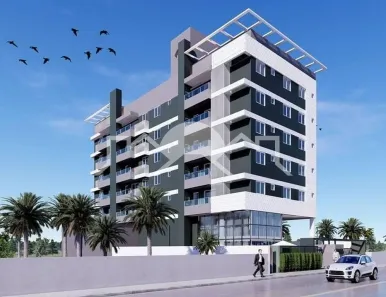 Ponto Comercial com 3 Quartos à venda, 86m² no Costa e Silva, Joinville