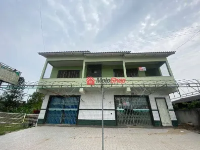 Casa com 5 Quartos para alugar, 150m² no Polícia Rodoviária, Araranguá
