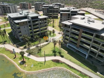 Apartamento com 3 Quartos à venda, 136m² no Porto das Dunas, Aquiraz