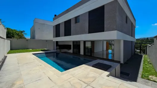 Sobrado com 4 Quartos à venda, 468m² no Alphaville, Santana de Parnaíba