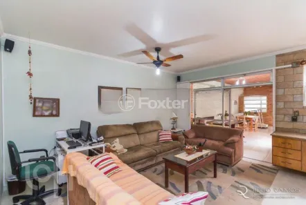 Casa com 3 Quartos à venda, 262m² no Jardim Sabará, Porto Alegre