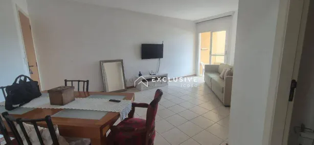 Apartamento com 2 Quartos à venda, 72m² no Jardim Esplanada II, São José dos Campos