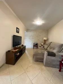 Apartamento com 3 Quartos à venda, 107m² no Santo Amaro, São Paulo