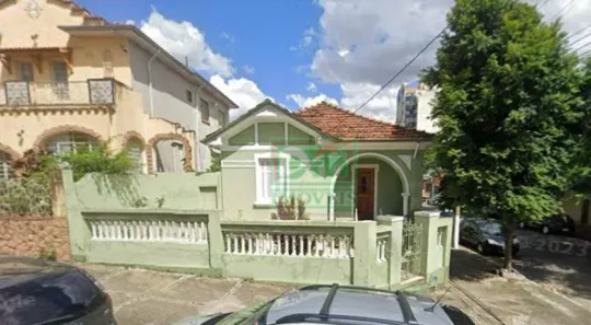Casa com 3 Quartos à venda, 250m² no Mooca, São Paulo