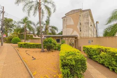 Apartamento com 2 Quartos para alugar, 41m² no Marechal Rondon, Canoas