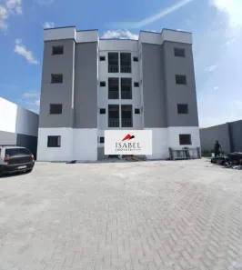 Apartamento com 3 Quartos à venda, 65m² no Vila Paulista, Mogi das Cruzes