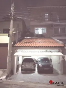 Casa com 3 Quartos à venda, 120m² no Parque Boturussu, São Paulo
