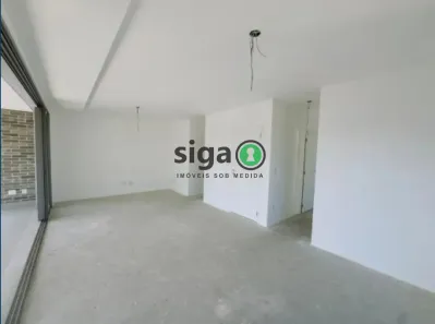 Apartamento com 3 Quartos à venda, 141m² no Brooklin Paulista, São Paulo