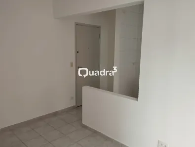 Apartamento com 1 Quarto para alugar, 40m² no Tatuapé, São Paulo