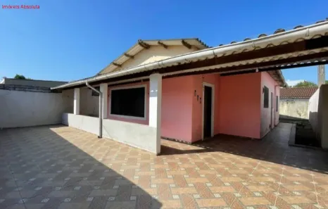 Casa com 3 Quartos para venda ou aluguel, 250m² no Belas Artes, Itanhaém