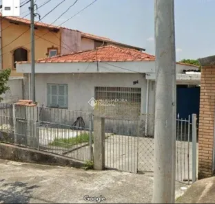 Lote/Terreno à venda, 385m² no Baeta Neves, São Bernardo do Campo