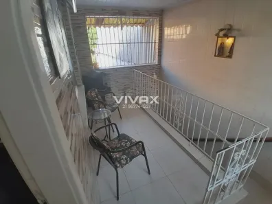 Apartamento com 2 Quartos à venda, 81m² no Cachambi, Rio de Janeiro