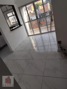 Apartamento com 3 Quartos à venda, 56m² no Jardim Castelo, São Paulo