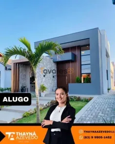Apartamento com 3 Quartos para alugar, 162m² no , Bananeiras
