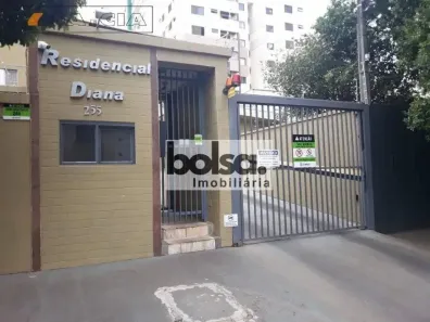 Apartamento com 3 Quartos à venda, 65m² no Jardim América, Bauru