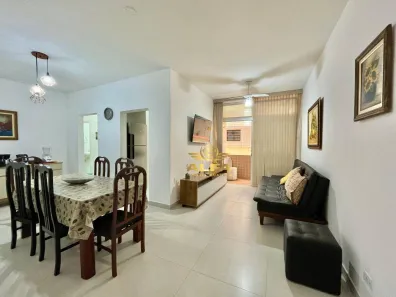 Apartamento com 2 Quartos à venda, 75m² no Enseada, Guarujá