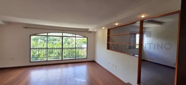 Apartamento com 3 Quartos à venda, 215m² no Vila Morumbi, São Paulo