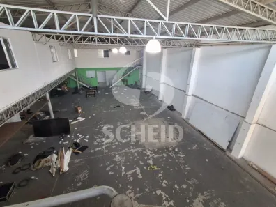 Galpão/Depósito/Armazém para alugar, 430m² no Socorro, São Paulo