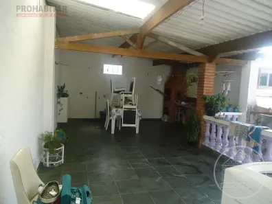 Sobrado com 3 Quartos à venda, 125m² no Jardim Maria Rita, São Paulo