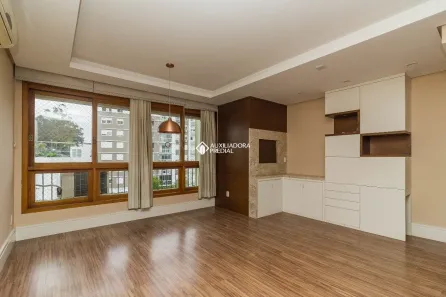 Apartamento com 3 Quartos à venda, 87m² no Jardim Sabará, Porto Alegre