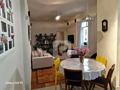 Apartamento com 2 Quartos à venda, 53m² no Tijuca, Rio de Janeiro