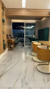 Apartamento com 3 Quartos à venda, 66m² no Jardins, Aracaju
