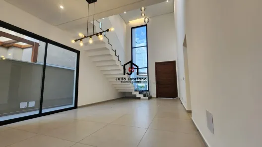 Casa de Condomínio com 4 Quartos à venda, 250m² no Loteamento Pinheiros de Tremembé, Tremembé